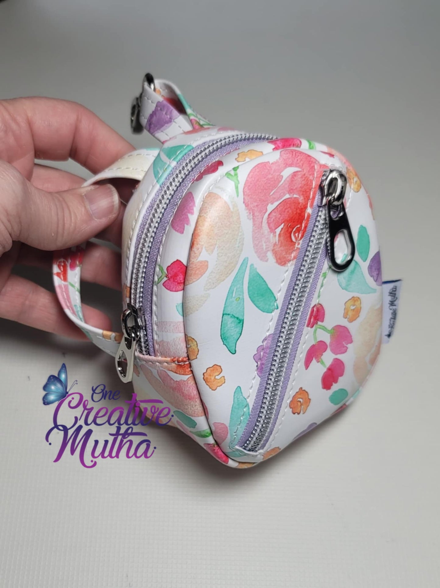 Bitty Bug Backpack