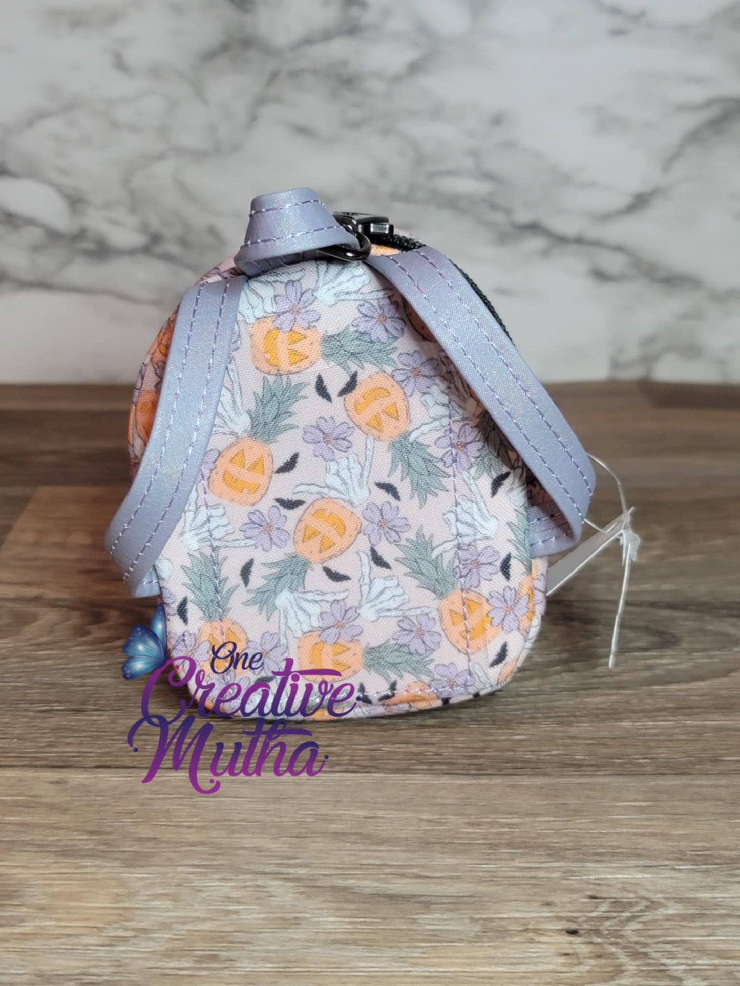 Bitty Bug Backpack