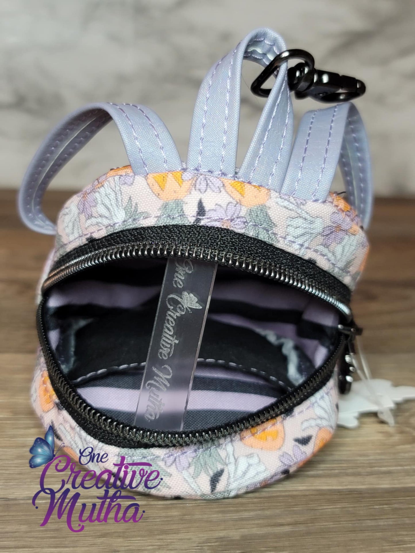 Bitty Bug Backpack