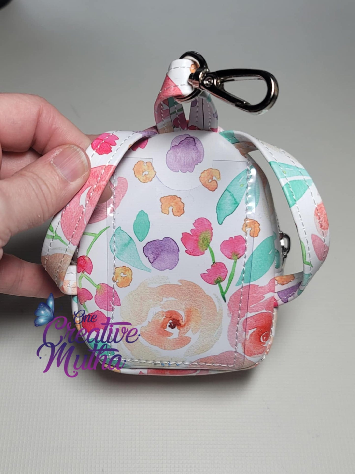 Bitty Bug Backpack