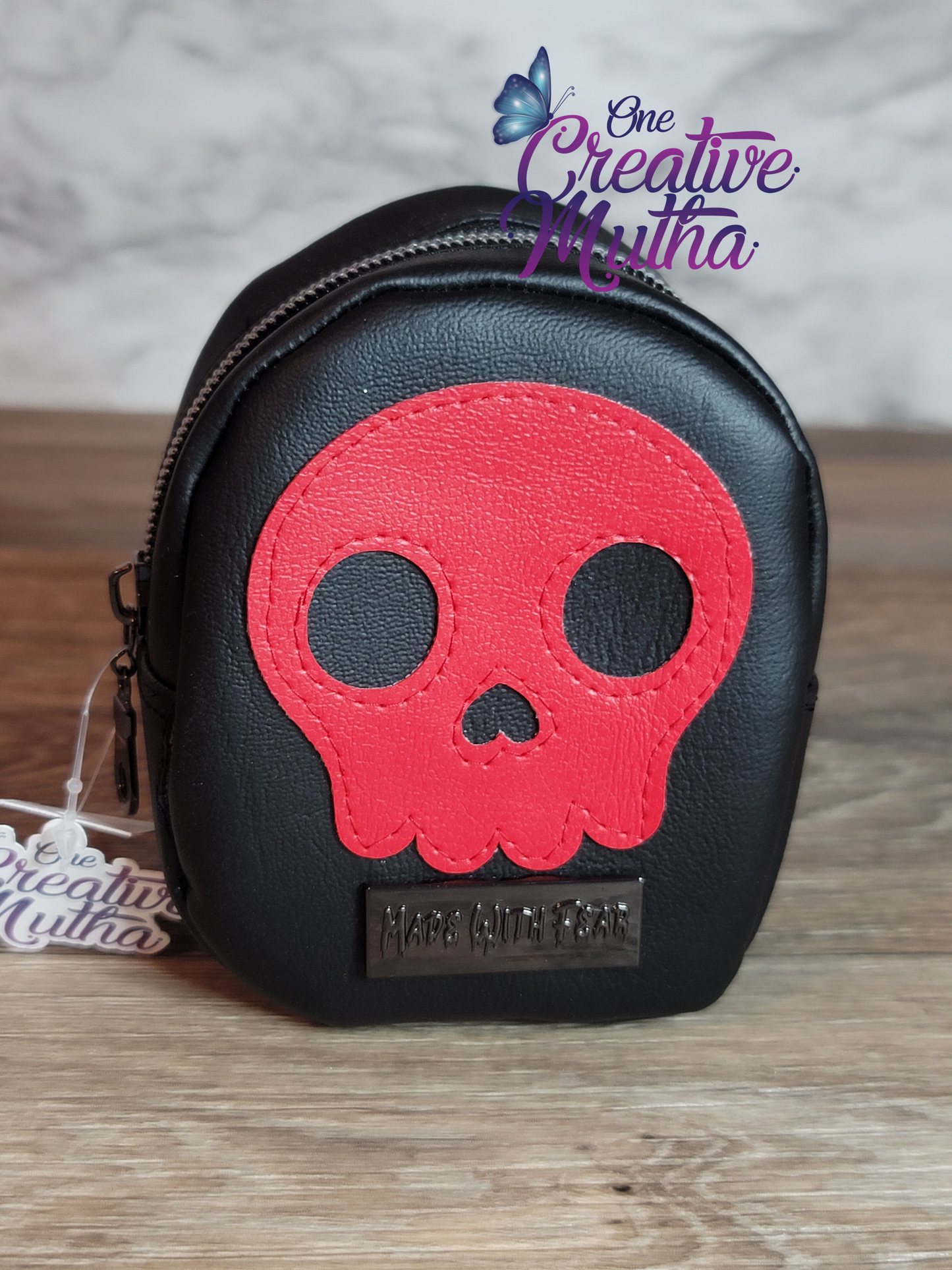 Bitty Bug Backpack