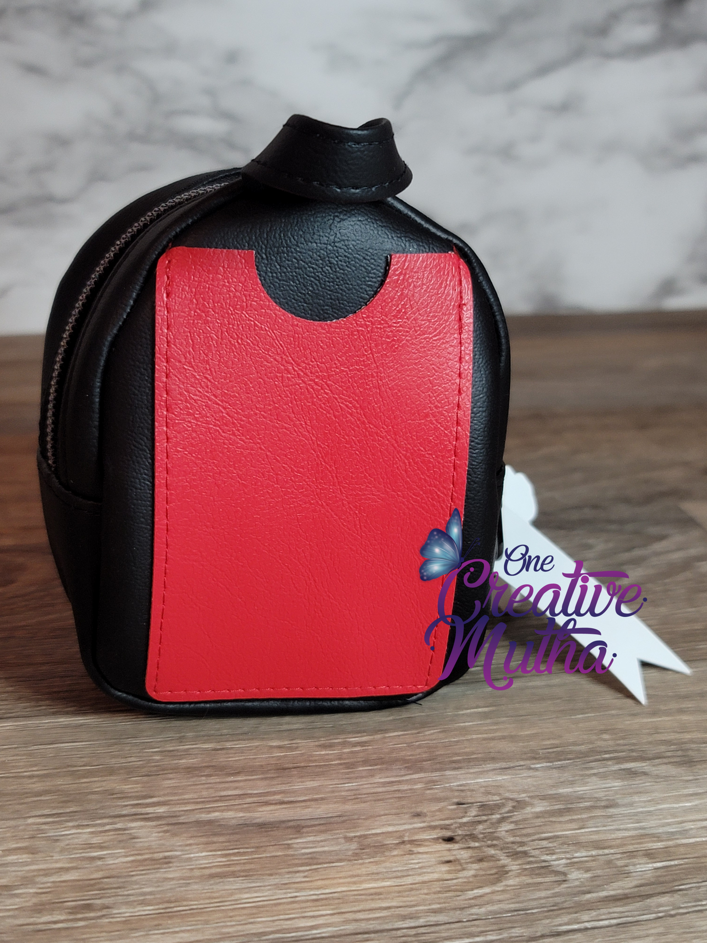 Bitty Bug Backpack