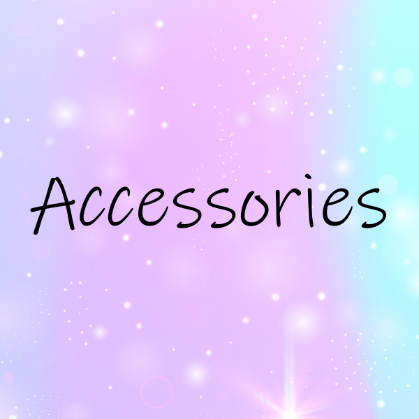 Accessories – One Creative Mutha