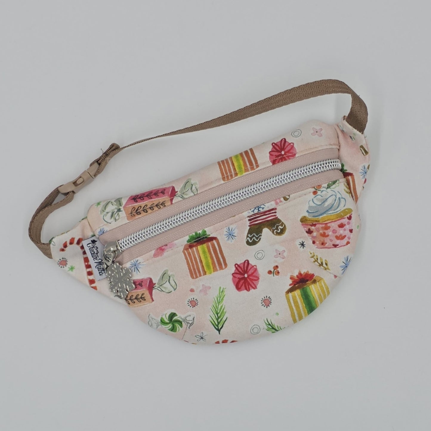 Wee Wittle pack