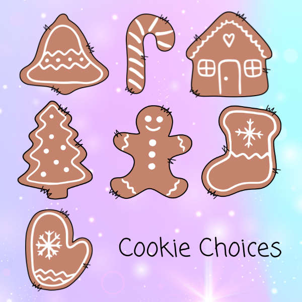 This Mama loves her Cookies Christmas Shirt