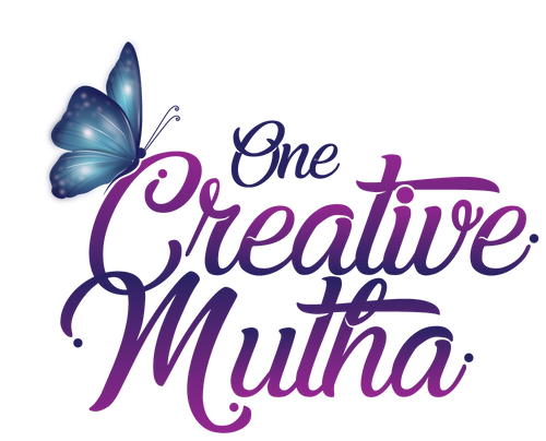 One Creative Mutha