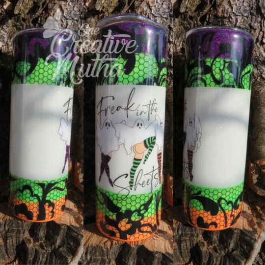 Freak in the Sheets 20oz